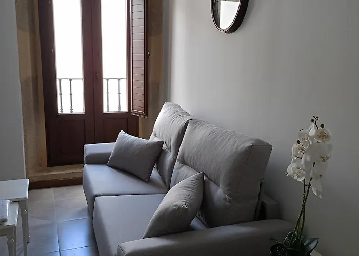 Sanin 3 شقة Lumbrales